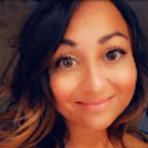 Meet your Posher, Kiersten